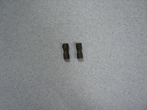 RAD-MA3054 Rubber Propshaft Coupling 1.5mm>2.0mm (p Radio Active