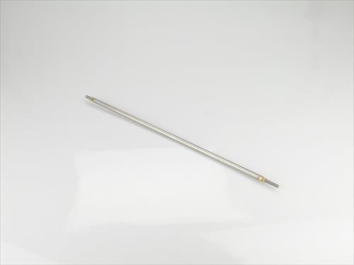 RAD-MA4330 Prop shaft 10inch (4mm shaft 6mm OD) Radio Active