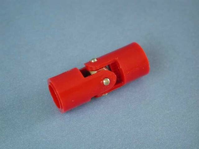 RAD-MA5000 Coupling Unit Red Radio Active
