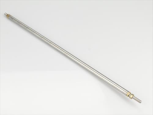 RAD-MA5338 Prop shaft 12inch M5 S/less 8mm dia Radio Active