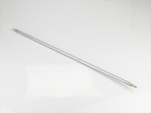 RAD-MA5354 Prop shaft 16inch M5 S/less 8mm dia Radio Active