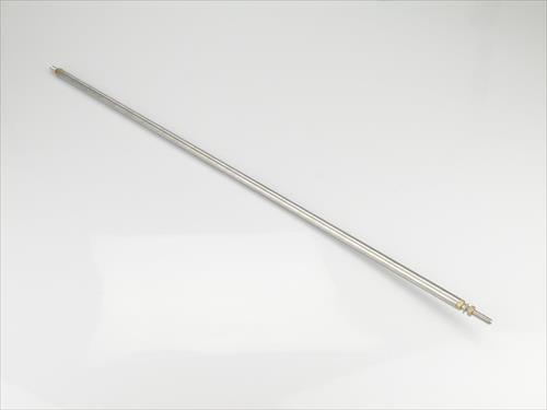 RAD-MA5362 Prop shaft 18inch M5 S/less 8mm dia Radio Active
