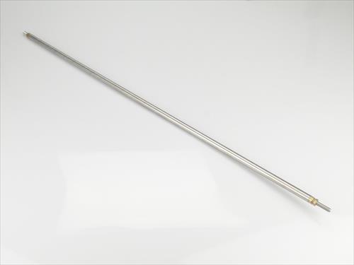 RAD-MA5370 Prop shaft 20inch M5 S/less 8mm dia Radio Active