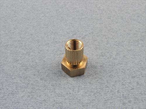 RAD-MA5640 M5 x 0.8 Tapped insert Radio Active