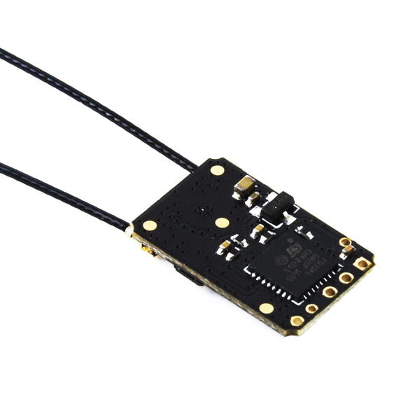 RADIOMASTER R81 V2 RECEIVER 8CH D8/ D16/ SFHSS Radio Master