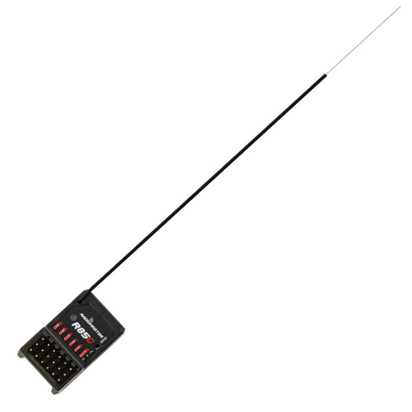 RADIOMASTER R85C RECEIVER 5CH D8/ D16/ SFHSS 4IN1 SURFACE Radio Master