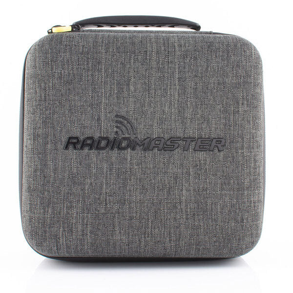 RADIOMASTER CARRY CASE SUIT ZORRO