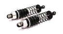 RH-10008 Rear Shock Complete 2pcs Spirit River Hobby