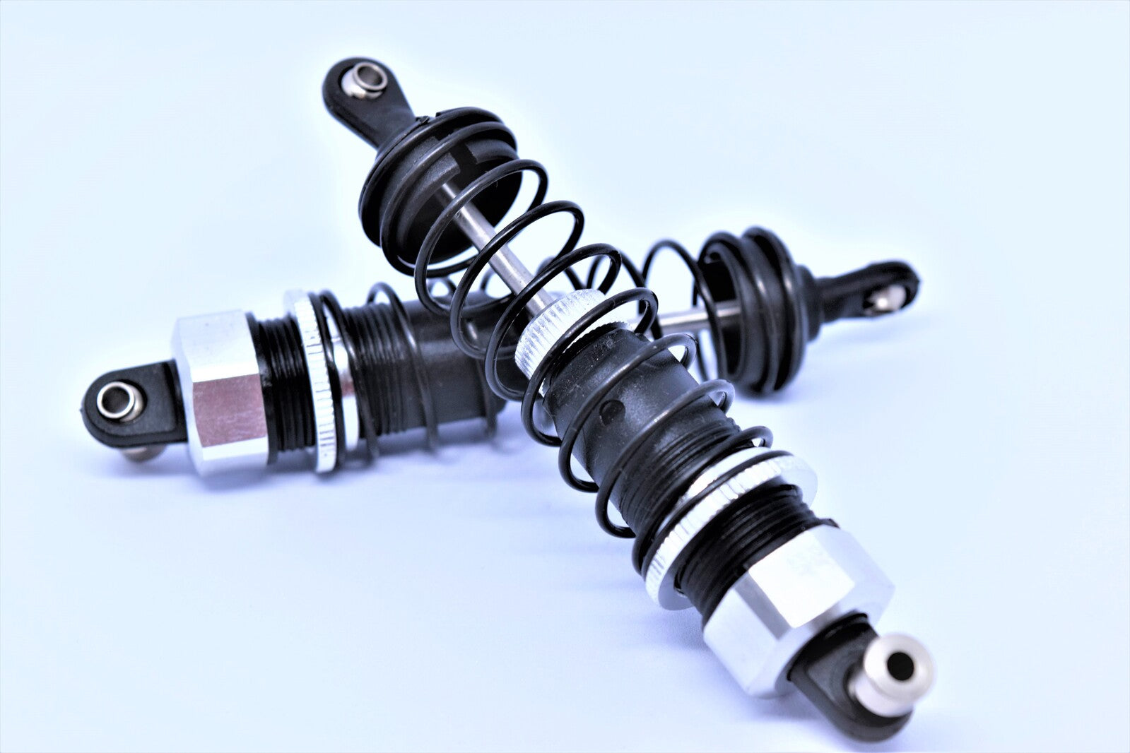 RH-10015 Rear Shocks(RH2011) 2pcs River Hobby