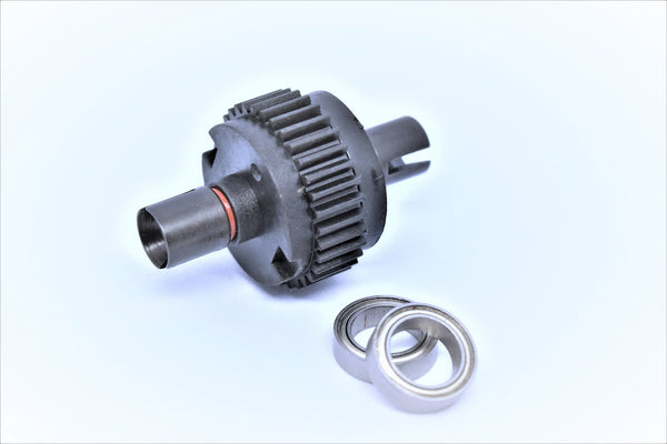 RH-10016 Diff Gearbox Set 1set