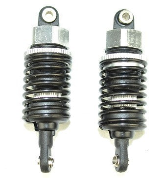 RH-10018 Rear Shocks X-Ranger 2pcs (FTX-6563) River Hobby