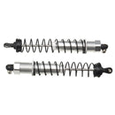 RH-10043 Rear Shock Set Alloy Octane (FTX-8349) River Hobby