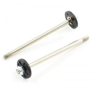 RH-10106 Rear Shock Shaft & Piston Set (FTX-6207) River Hobby