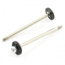 RH-10106 Rear Shock Shaft & Piston Set (FTX-6207) River Hobby