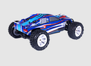 RH-1011 Sword MT Brushed 4WD RTR w/7.2V 1800mAH NI-MH battery, Wall Charger, 2.4GHz radio, alum shocks,R0061/R0062 River Hobby