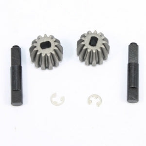 RH-10124 Diff Drive Gear w/Pin (Equivalent FTX-6227)