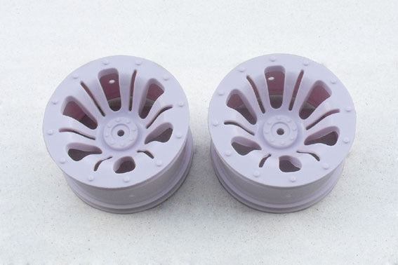 RH-10139 Rim (2) Blade MT (FTX-6315) River Hobby