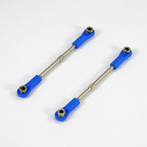 RH-10141-BLU Front Upper Suspension Arm (FTX-6327) Blue