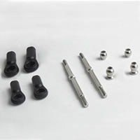 RH-10141 Front Upper Suspension Arm (FTX-6327) River Hobby