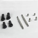 RH-10141 Front Upper Suspension Arm (FTX-6327) River Hobby