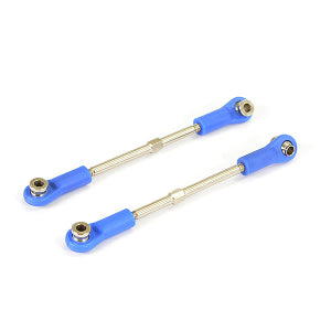 RH-10143-BLU Steering Arm (FTX-6329) Blue