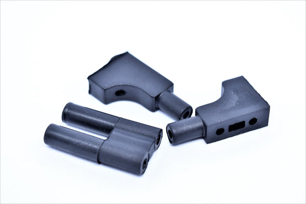 RH-10154 Servo & Upper Plate Mounts