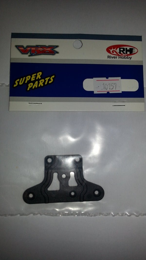 RH-10157 Upper Steering Plate (FTX-6404)