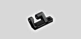 RH-10162 Chassis Brace Mount River Hobby
