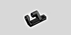 RH-10162 Chassis Brace Mount