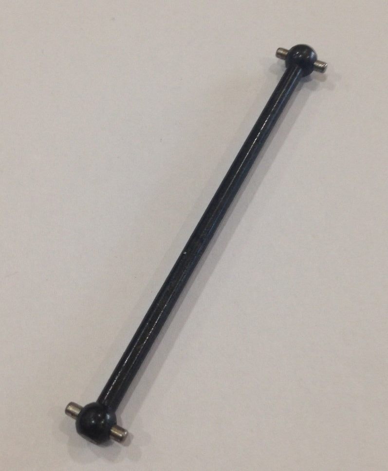 RH-10165 Central Dogbone ,  (Equivalent to FTX6214) River Hobby