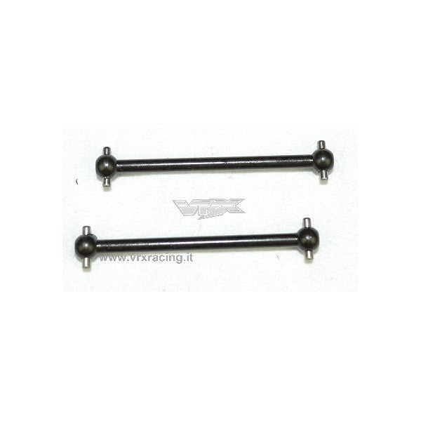 RH-10166 Central Dogbone R. River Hobby