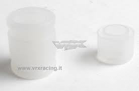 RH-10169 Silicon Coupler River Hobby