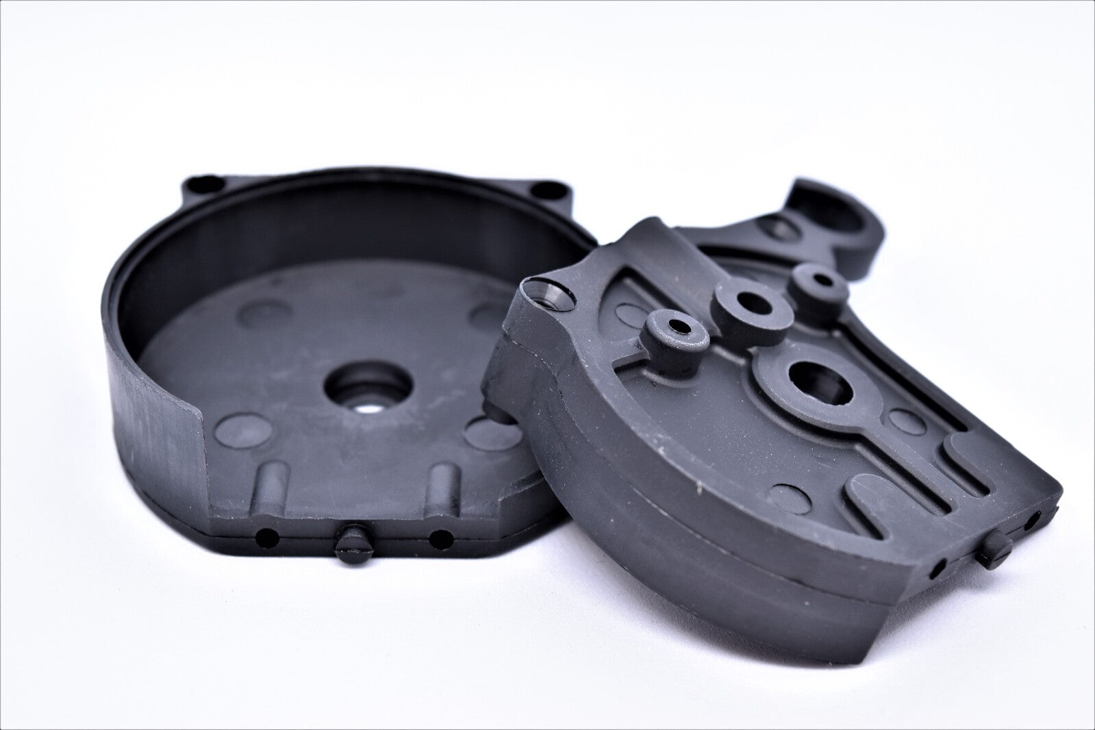 RH-10174 Central Transmission Bulkheads River Hobby