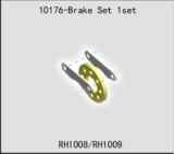 RH-10176 Brake Set