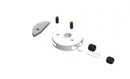 RH-10180 2 Speed clutch set River Hobby
