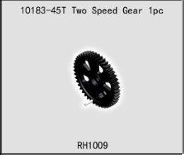 RH-10183-45T 45T 2 Speed Gear (FTX-6440)