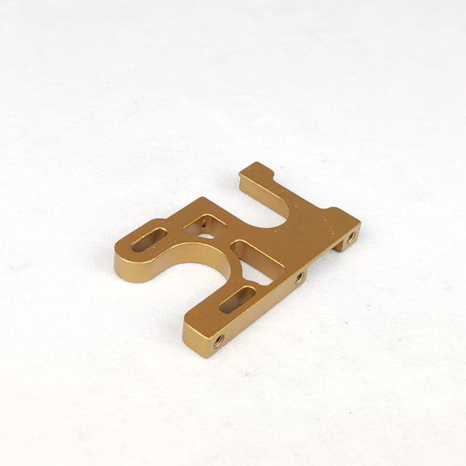 RH-10190 Motor Mount (EP) silver (FTX-6258) River Hobby