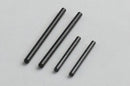 RH-10230 Hinge Pins long & short (2) (FTX-6336) River Hobby