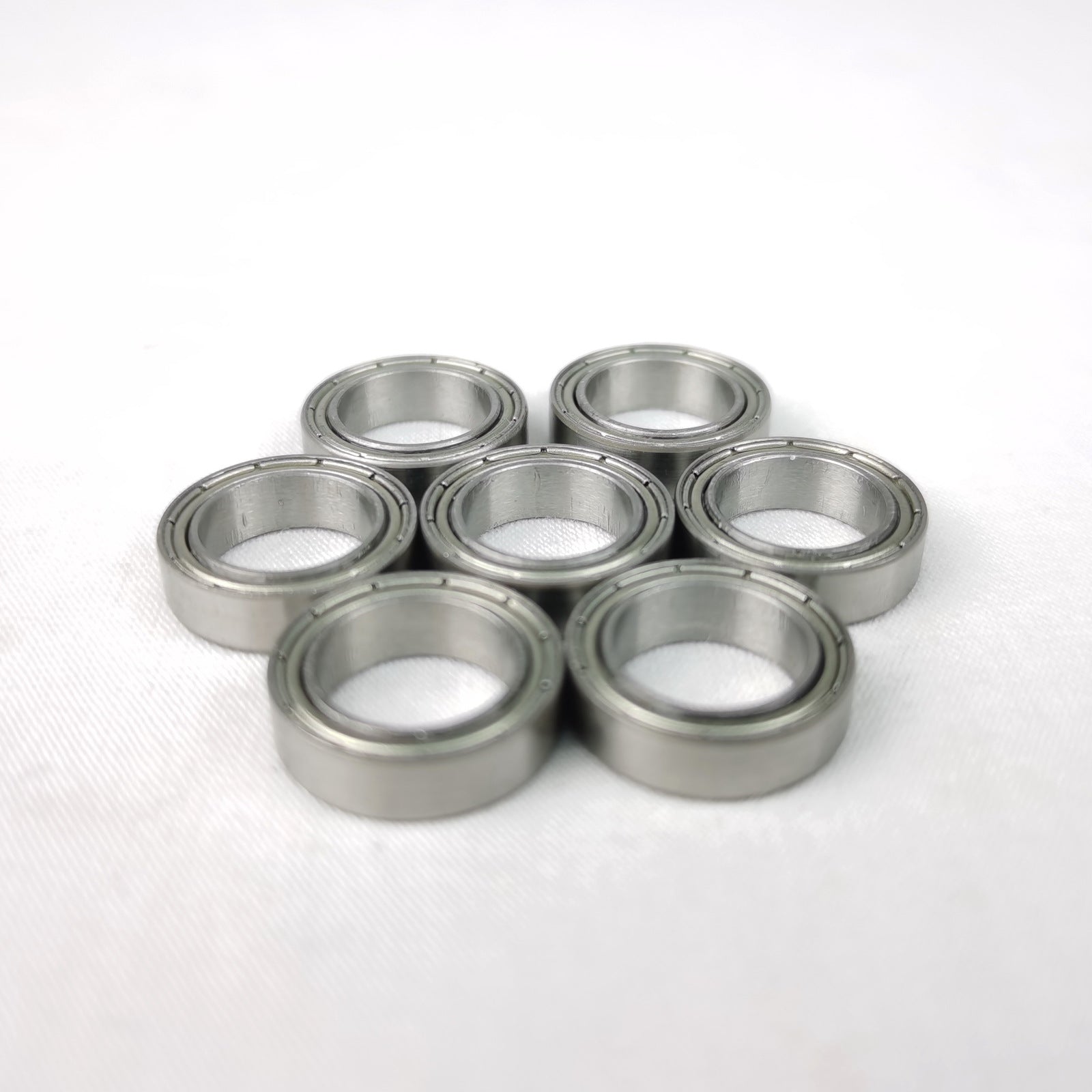 RH-10232 Ball Bearing 15x10x4 (FTBB10) River Hobby