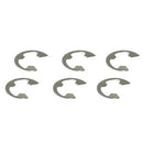 RH-10236 E-Clip .8 (FTX-6515) River Hobby