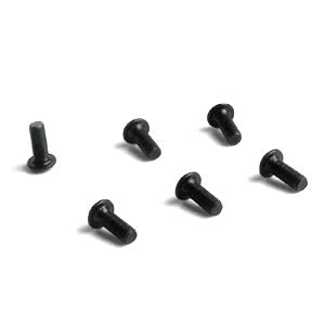 RH-10240 BHHS M3x8 (FTX-6525) River Hobby