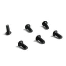 RH-10240 BHHS M3x8 (FTX-6525) River Hobby