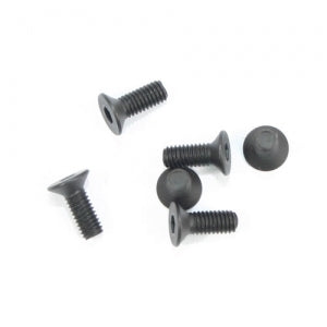 RH-10247 FHHS M3x8 (FTX-6535) River Hobby