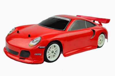 RH-1025 X-Ranger EBD Brushed Touring Car RTR River Hobby