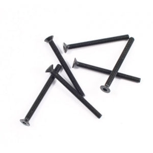 RH-10251 FHHS M3x36 (FTX-6541) River Hobby