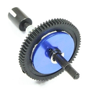 RH-10261 Slipper Complete 1set (FTX-6578) River Hobby