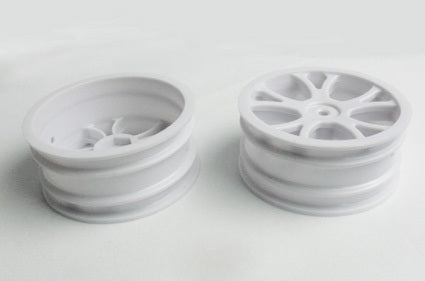 RH-10304 Front Buggy Rims Spirit River Hobby