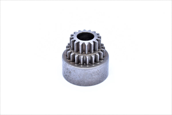 RH-10322 Clutch Bell 21T