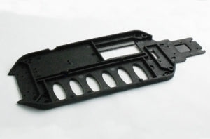 RH-10325 Chassis Plate Rear Buggy River Hobby