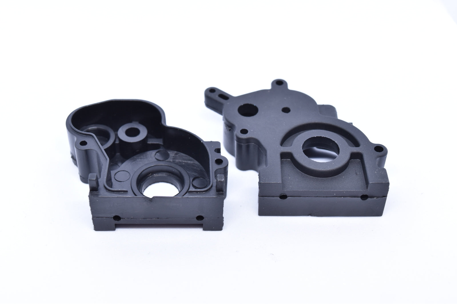 RH-10435 Gearbox Housing Set 2pcs River Hobby